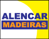 ALENCAR MADEIRAS logo