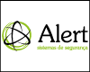 ALERT ALARMES E SEGURANCA logo