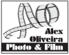 ALEX OLIVEIRA PHOTO & FILM logo