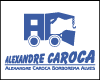 ALEXANDRE CAROCA logo