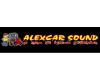 ALEXCAR SOUND logo