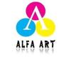 ALFA ART logo
