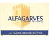 ALFAGARVES CORRETORA DE SEGUROS logo