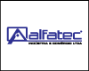 ALFATEC MANAUS logo