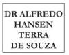 ALFREDO HANSEN TERRA DE SOUZA