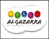 ALGAZARRA BUFFET INFANTIL logo