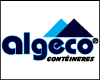 ALGECO CONTEINERES logo