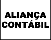 ALIANÇA CONTÁBIL LTDA BLUMENAU logo