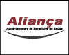 ALIANCA ADMINISTRADORA logo