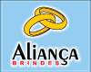 ALIANCA BRINDES GOIâNIA logo