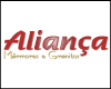 ALIANCA COMERCIO DE MARMORES E GRANITOS LTDA logo