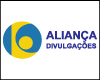 ALIANCA DIVULGACOES logo