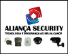 ALIANCA SECURITY