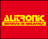 ALITRONIC SISTEMAS DE SEGURANCA CURITIBA logo