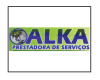 ALKA PRESTADORA DE SERVICOS logo