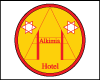 ALKIMIA HOTEL logo