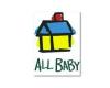 ALL BABY ENXOVAIS logo