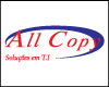 ALL COPY logo