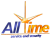 ALL TIME SERVICE AND SECURITY