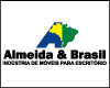 ALMEIDA & BRASIL