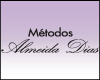 ALMEIDA DIAS MUSICAL logo