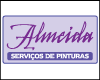 ALMEIDA SERVICOS DE PINTURAS