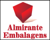 ALMIRANTE EMBALAGENS logo