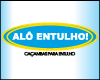 ALO ENTULHO LTDA SUZANO logo