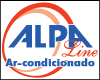 ALPA LINE AR-CONDICIONADO