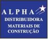 ALPHA DISTRIBUIDORA DE MATERIAL DE CONSTRUÇÃO