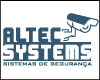 ALTEC SYSTEMS logo