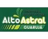 ALTO ASTRAL GUARUJA logo
