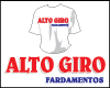 ALTO GIRO FARDAMENTOS