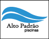 ALTO PADRAO COMERCIO DE PRODUTOS P/ PISCINAS logo