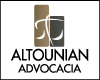 ALTOUNIAN ADVOCACIA logo