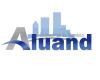 ALUAND CASCAVEL logo