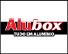 ALUBOX PELOTAS logo