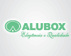ALUBOX BELéM logo