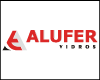 ALUFER TERESINA logo