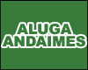 ALUGA ANDAIMES NATAL logo