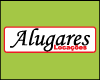 ALUGARES LOCACOES logo