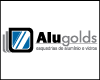 ALUGOLD'S logo