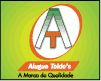 ALUGUE TOLDO'S logo