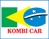 ALUGUEL DE VEICULOS KOMBI CAR logo