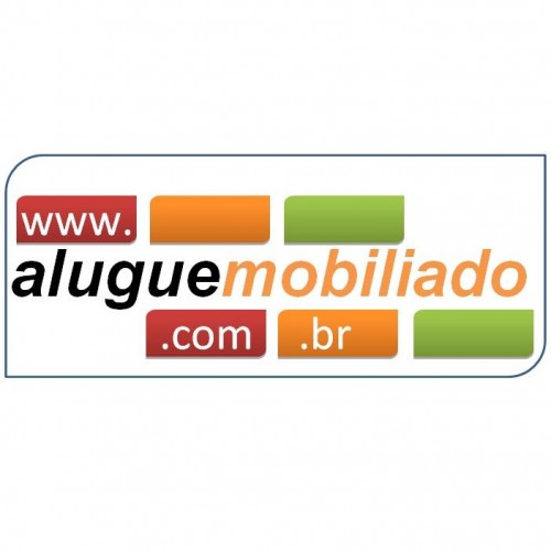 ALUGUEMOBILIADO PORTO ALEGRE/RS logo