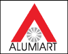 ALUMIART SALVADOR logo