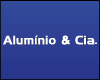 ALUMINIO & CIA ARAPIRACA logo