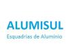 ALUMISUL ESQUADRIAS DE ALUMINIO CASCAVEL logo