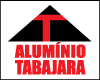 ALUMÍNIO TABAJARA logo