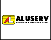 ALUSERV MACEIó logo